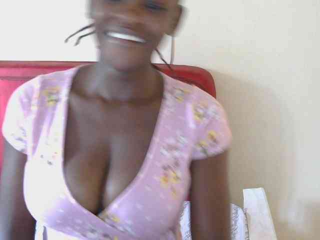 SexxyBarbie webcam