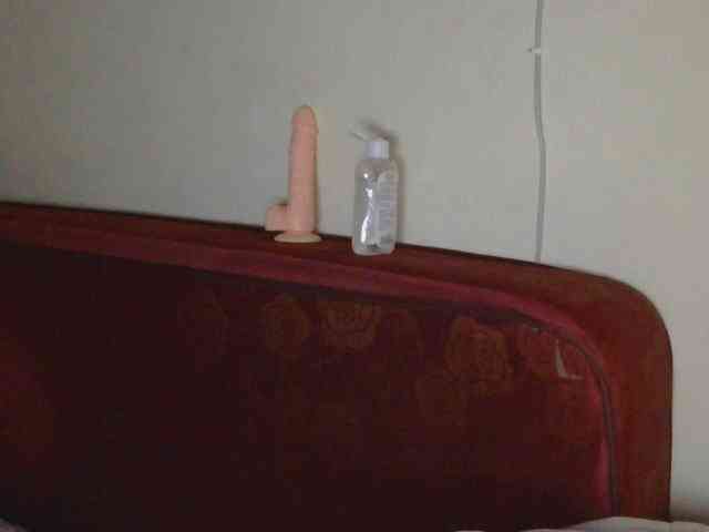SexxyBarbie webcam