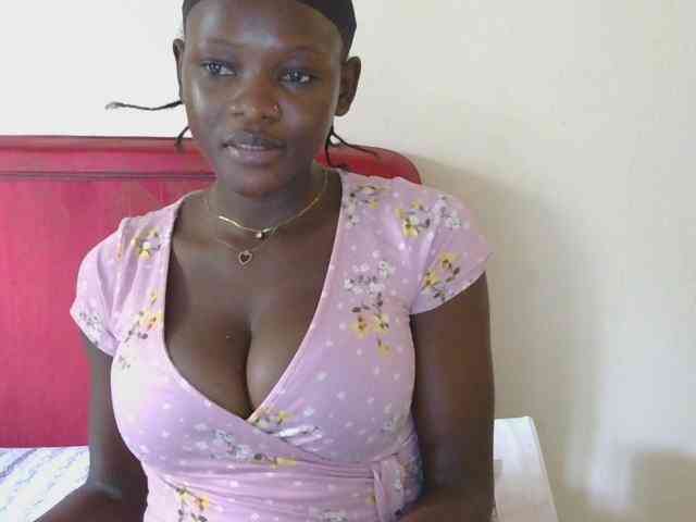 SexxyBarbie webcam