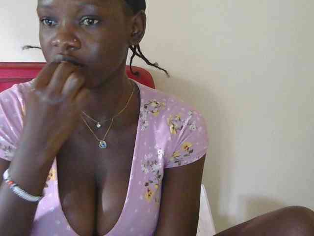 SexxyBarbie webcam