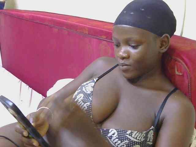 SexxyBarbie webcam