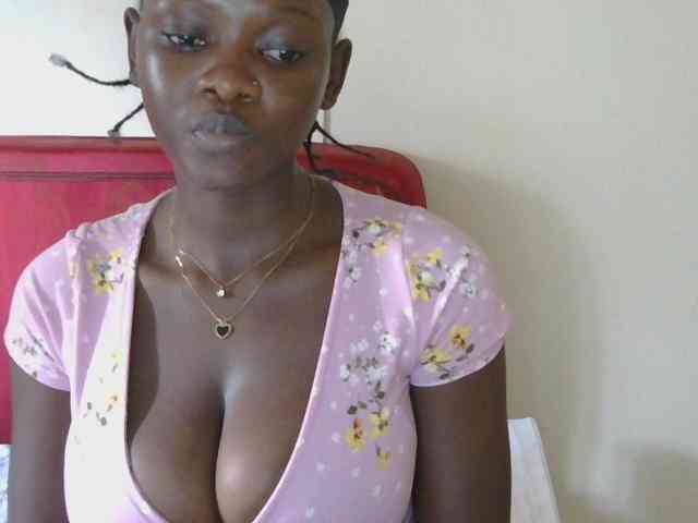 SexxyBarbie webcam
