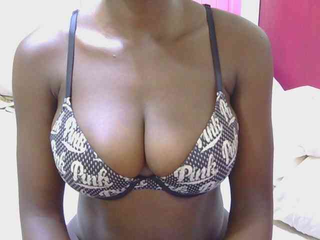 SexxyBarbie webcam
