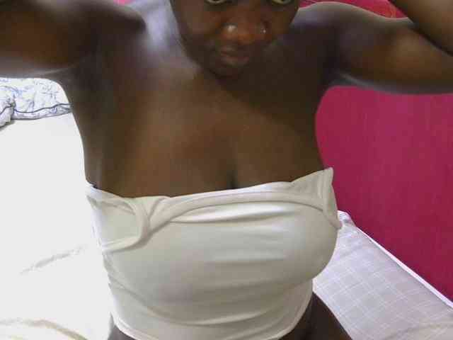 SexxyBarbie webcam