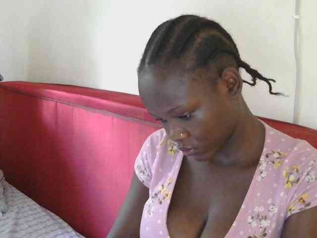 SexxyBarbie webcam