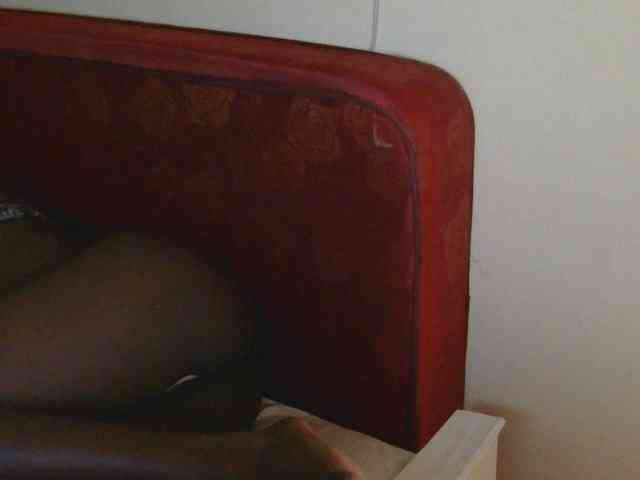 SexxyBarbie webcam