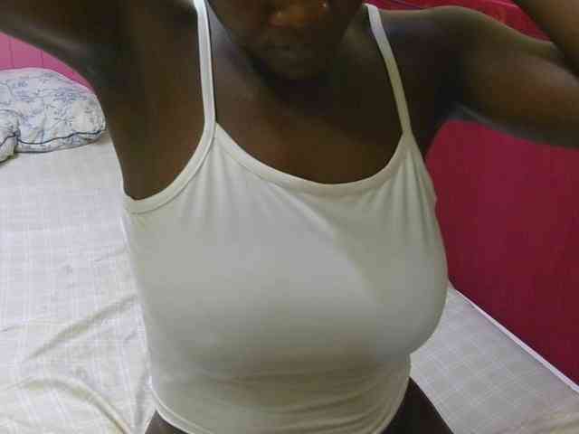 SexxyBarbie webcam