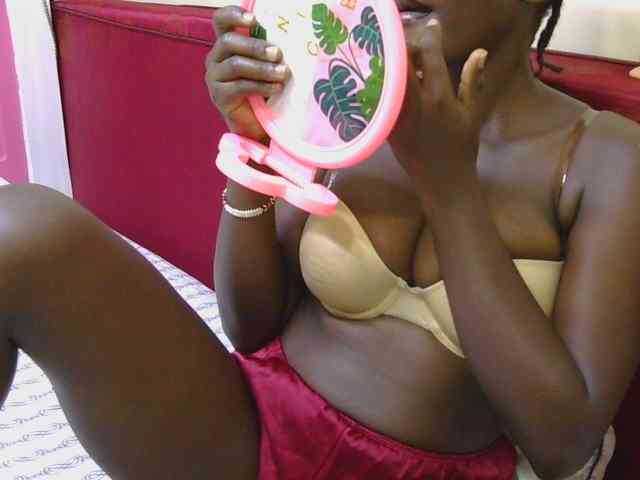 SexxyBarbie webcam