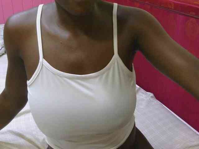 SexxyBarbie webcam