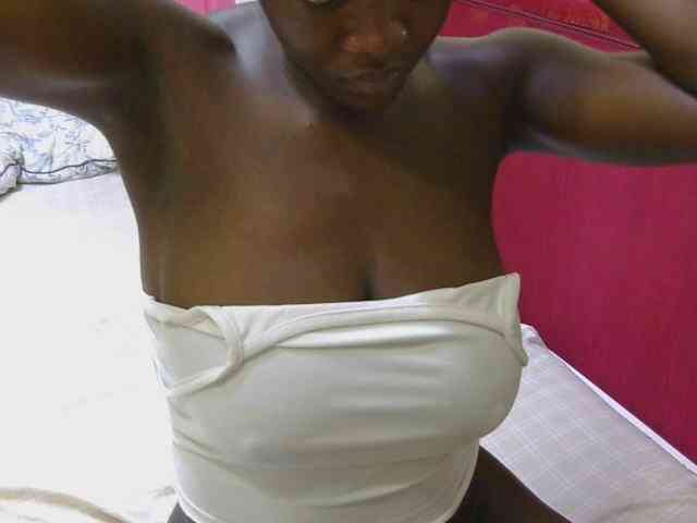 SexxyBarbie webcam