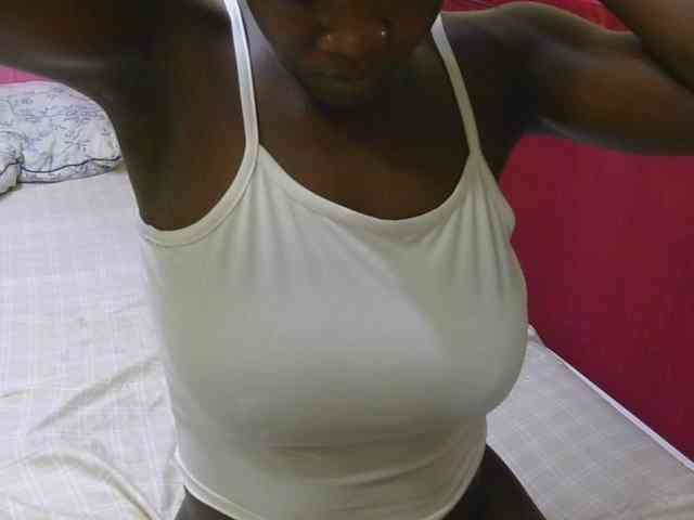 SexxyBarbie webcam