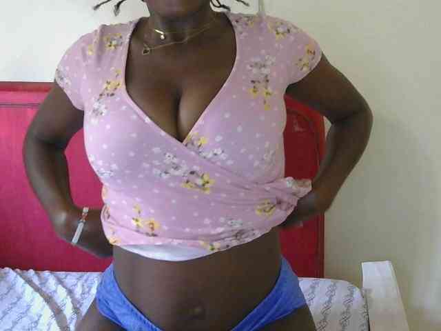 SexxyBarbie webcam