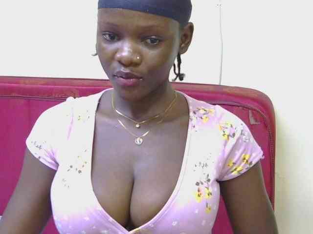 SexxyBarbie webcam