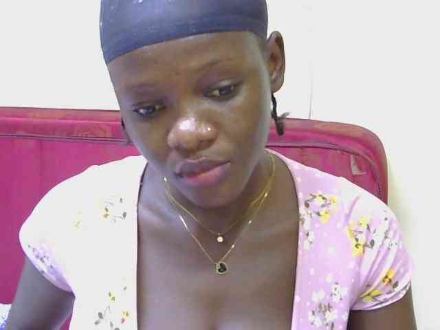 SexxyBarbie webcam