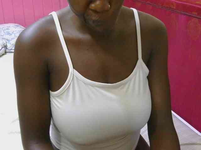 SexxyBarbie webcam