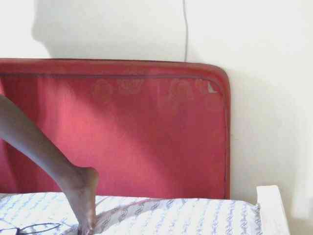 SexxyBarbie webcam