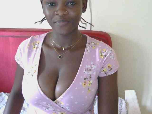 SexxyBarbie webcam