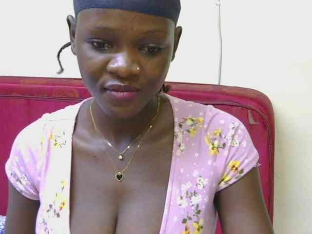 SexxyBarbie webcam