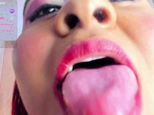 CynthiaGale Live Webcam on BongaCams