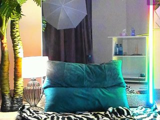 SelinaMoon Porn Show