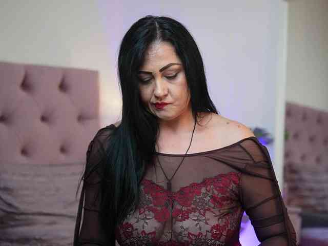 NataliaZen webcam