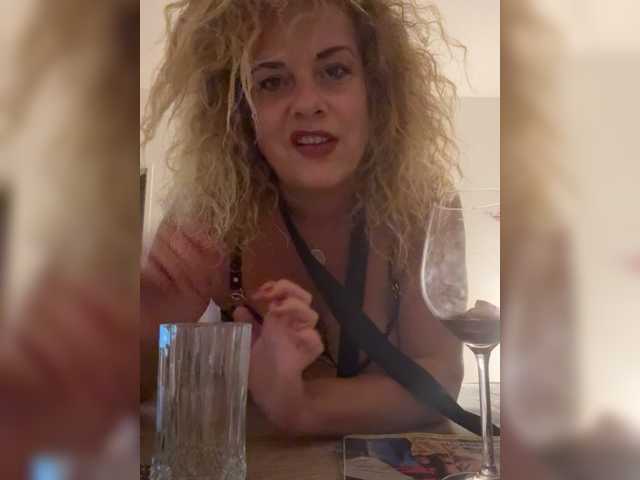 Lussyanna webcam