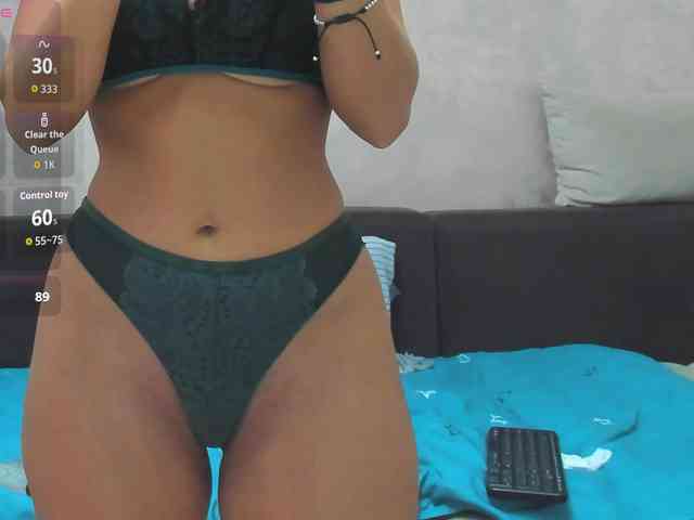Alexya-Kat webcam