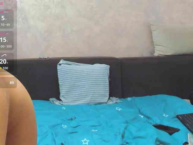 Alexya-Kat webcam