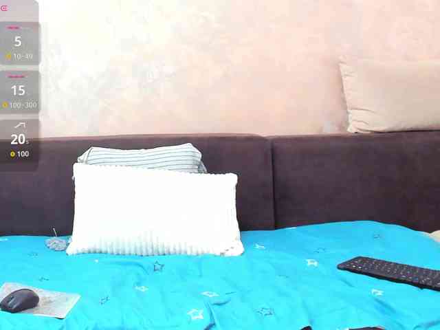 Alexya-Kat webcam