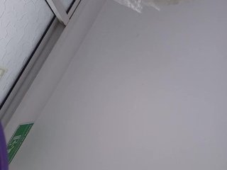 ElizHarper Porn Show