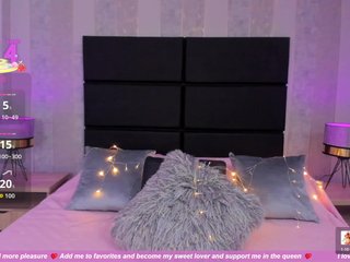 ElizHarper Porn Show