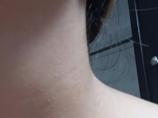 ElizHarper Porn Show