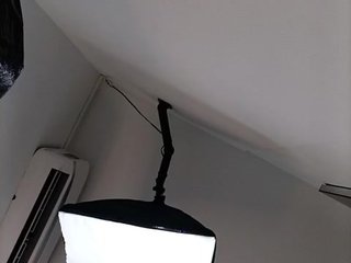 ElizHarper Porn Show