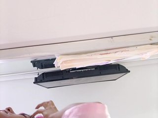 ElizHarper Porn Show