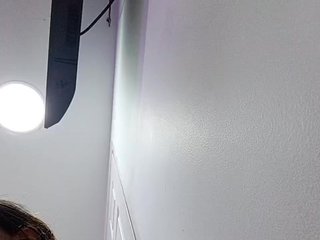 ElizHarper Porn Show