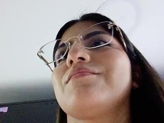 ElizHarper Porn Show