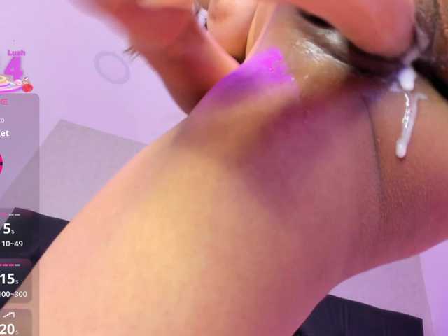 ElizHarper's BongaCams show and profile