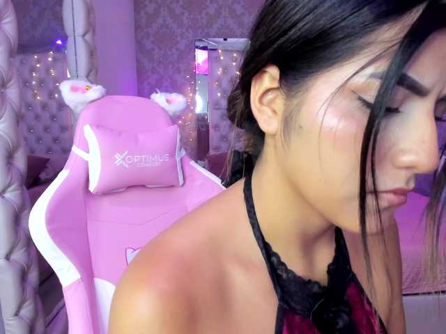 ElizHarper from BongaCams is Freechat