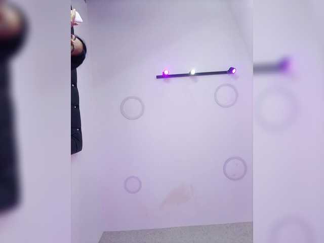 ElizHarper's BongaCams show and profile