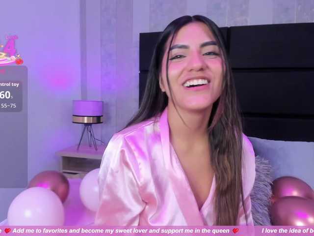 ElizHarper's BongaCams show and profile