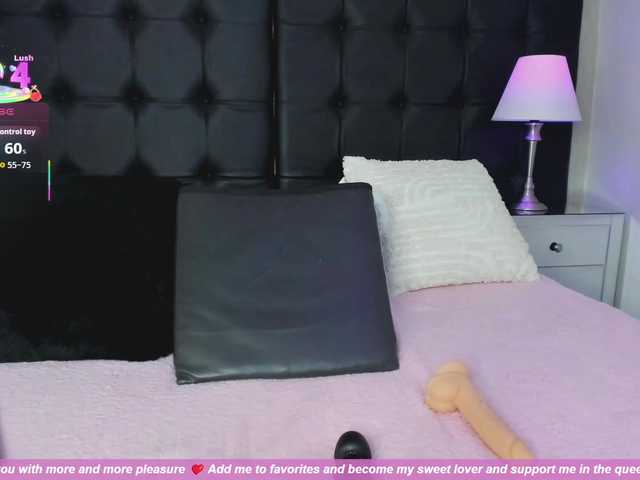 ElizHarper's BongaCams show and profile