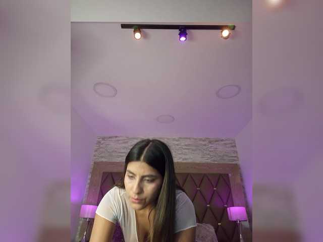 ElizHarper's BongaCams show and profile