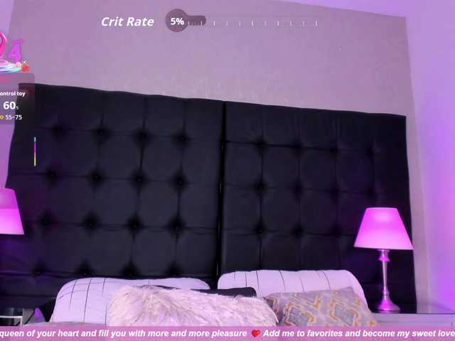 ElizHarper's BongaCams show and profile