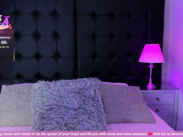 ElizHarper's BongaCams show and profile