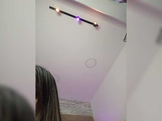 ElizHarper's BongaCams show and profile