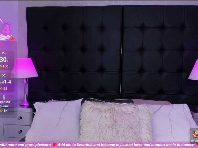 ElizHarper's BongaCams show and profile