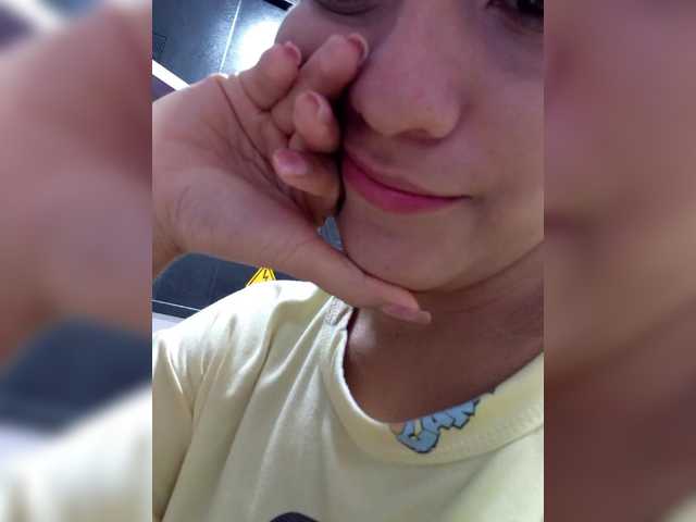 ElizHarper from BongaCams is Freechat