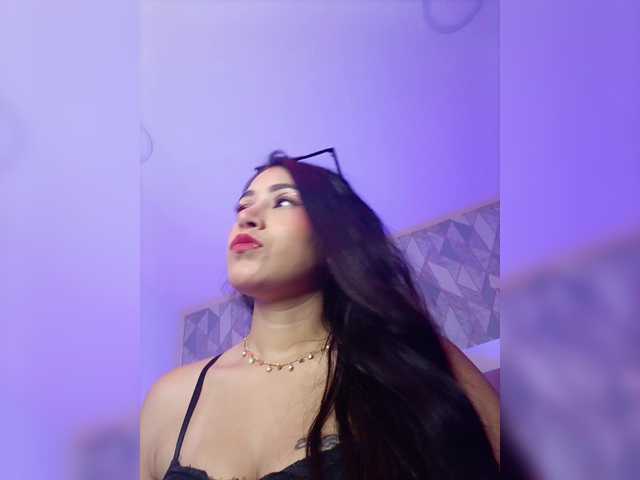 ElizHarper's BongaCams show and profile