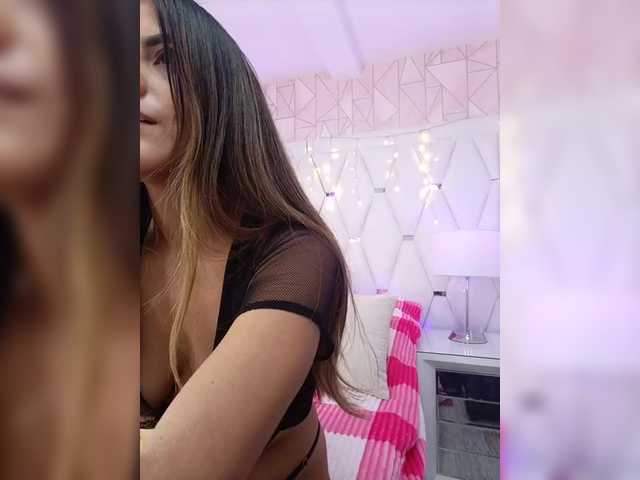 ElizHarper from BongaCams is Freechat