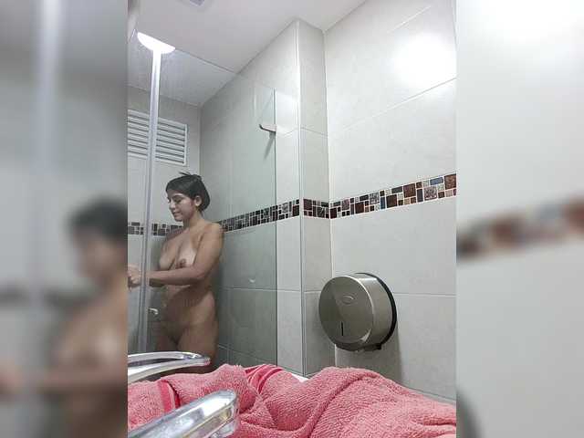 ElizHarper from BongaCams is Freechat